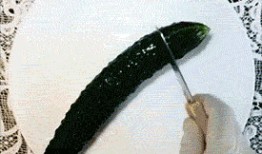 米奇吃瓜表情包gif,萌态可掬，笑料横生