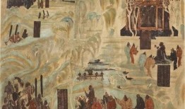 张骞吃瓜,瓜果飘香下的丝绸之路传奇