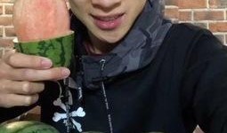 大飞吃瓜视频,揭秘娱乐圈幕后真相，带你领略明星们的真实生活