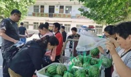 泗阳吃瓜群众,揭秘当地生活百态