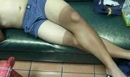 aj丝袜吃瓜,时尚潮流背后的秘密