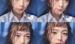 护士小姐姐吃瓜