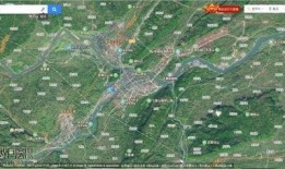 带你吃瓜解说重庆地形,重庆地貌的瓜田说