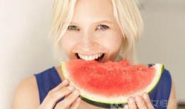 孕妇吃瓜好不好