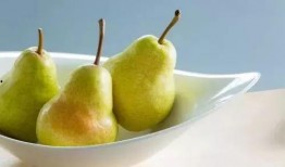 几月吃瓜几月吃梨,梨韵悠长——跟随月份品尝时令美味