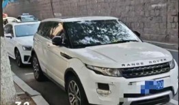 厦门路虎事件吃瓜,一场豪车引发的争议与反思