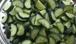 什么瓜能煮咸菜吃,揭秘“什么瓜”煮咸菜的独特风味