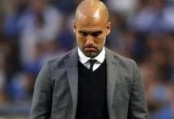 瓜迪奥拉有肉吃,肉食盛宴背后的足球智慧