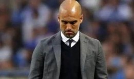 瓜迪奥拉有肉吃,肉食盛宴背后的足球智慧