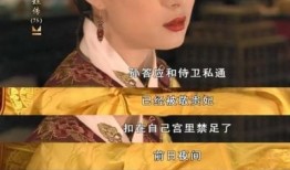 吃瓜敬妃,吃瓜敬妃的逆袭之路