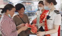 吃瓜旅客,一场关于旅行与美食的狂欢之旅