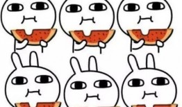 当代人吃瓜动画