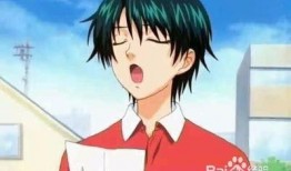 吃瓜网球王子,吃瓜群众眼中的球场风云