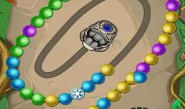 祖玛阁吃瓜游戏