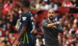 瓜迪奥拉有肉吃,肉食盛宴背后的足球智慧