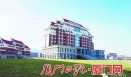 吃瓜厦门医学院,吃瓜群众眼中的校园生活