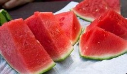 十多个月宝宝吃贝贝瓜