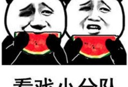 吃瓜很多瓜表情包,揭秘吃瓜表情包背后的趣味与潮流