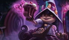 英雄联盟露露吃瓜,揭秘英雄联盟幕后风云