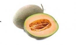 哈密瓜可以跟柚子一起吃,美味碰撞的夏日佳果搭配