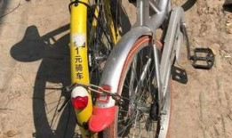 吃瓜群众ofo,ofo共享单车，辉煌与困境并存