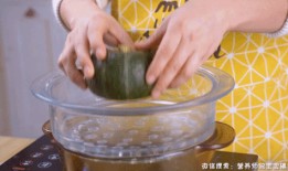 宝宝瓢瓜怎么吃,营养美味的多样化食用指南