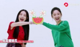 姐妹们吃瓜视频