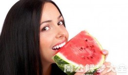 梦见我分瓜吃瓜好不好呢,分瓜吃瓜预示着什么？