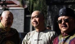 《帝王路》吃瓜人,吃瓜人生，揭秘宫廷权力斗争的幕后真相