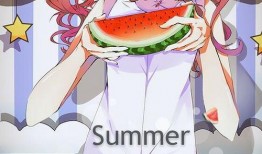 吃瓜少女非非,吃瓜少女的趣味生活点滴