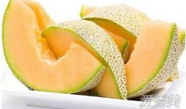 吃哈密瓜排便,轻松排便体验分享