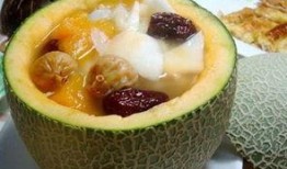 哈密瓜和鸡蛋能一起吃吗,健康搭配的饮食新选择