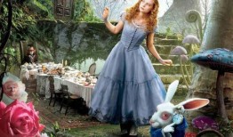 仙境爱丽丝吃瓜,仙境爱丽丝的奇幻瓜界冒险记