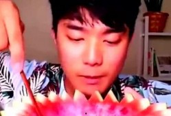 帅哥吃瓜,揭秘娱乐圈幕后故事