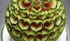 吃瓜是什么艺术,揭秘网络时代的“吃瓜”现象