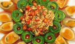 酒家吃瓜蛋,揭秘吃瓜蛋背后的故事