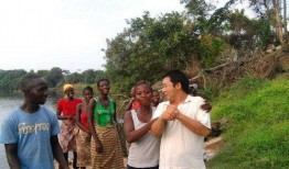 烟台新娘吃瓜,一场别开生面的婚礼盛宴