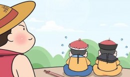 《帝王路》吃瓜人,吃瓜人生，揭秘宫廷权力斗争的幕后真相