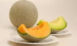 钢牙吃蜜瓜,甜蜜与坚韧的碰撞