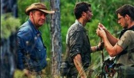 吃瓜节荒野求生