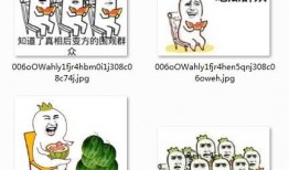 批判吃瓜图片表情包,揭秘“吃瓜群众”表情包背后的批判力量
