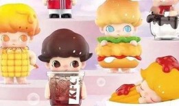 盲盒吃瓜企鹅,揭秘吃瓜企鹅的神秘魅力