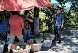 高邮吃瓜群众