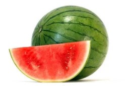 广东夏天吃的瓜,广东夏日特色瓜果大盘点