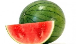 广东夏天吃的瓜,广东夏日特色瓜果大盘点