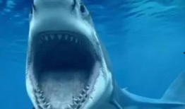 鲨鱼吃瓜自拍表情包,表情包界的“海洋霸主”