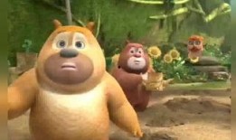 吃瓜熊的图片,揭秘熊界“美食家”的日常