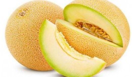 吃哈密瓜排便,轻松排便体验分享