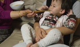 妈妈吃小瓜,小瓜美食之旅