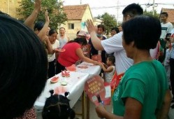 泗阳吃瓜群众,揭秘当地生活百态